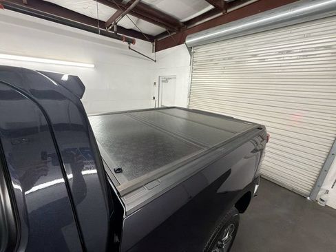Used 2023 Chevrolet Silverado 1500 LT w/ Texas Edition Plus RWD image 25