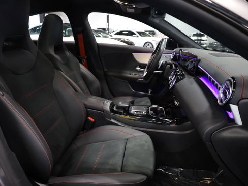 Used 2023 Mercedes-Benz CLA 45 AMG 4MATIC image 38