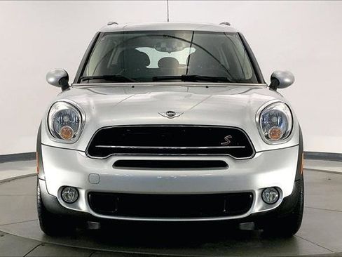 Used 2016 MINI Cooper Countryman S image 2