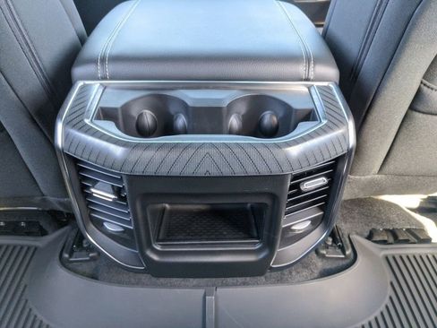 New 2026 RAM 1500 Big Horn w/ Night Edition image 42