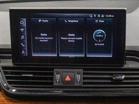 Used 2023 Audi Q5 2.0T Premium Plus w/ Premium Plus Package image 16