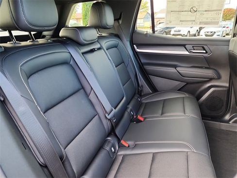 New 2026 GMC Terrain Elevation image 18