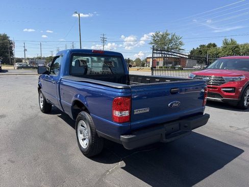 Used 2007 Ford Ranger XL RWD image 7