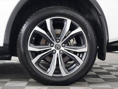 Certified 2022 Lexus RX 350L FWD w/ Premium Package image 17