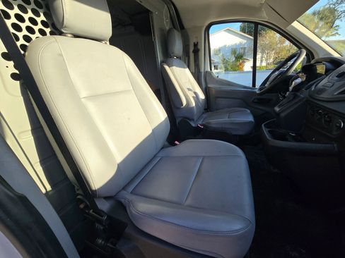 Used 2015 Ford Transit 150 Low Roof w/ Exterior Upgrade Package image 15