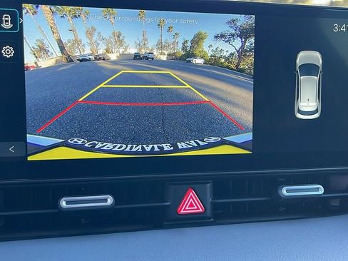 New 2026 Hyundai Ioniq 5 SE image 19