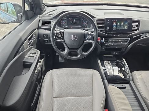 Used 2019 Honda Passport Elite image 42