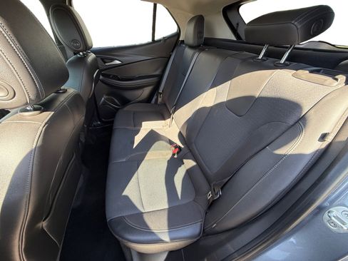 Used 2020 Buick Encore GX Preferred FWD image 16