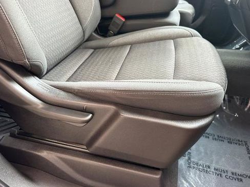 Certified 2024 Chevrolet Silverado 1500 Custom RWD image 22