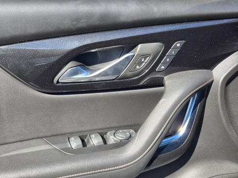 Used 2022 Chevrolet Blazer Premier w/ Enhanced Convenience Package image 21