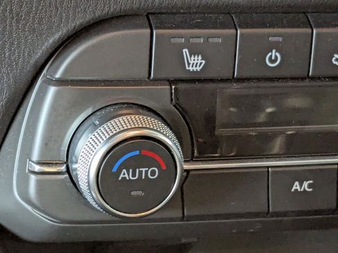 Used 2022 MAZDA CX-5 AWD 2.5 S w/ Select Package image 20