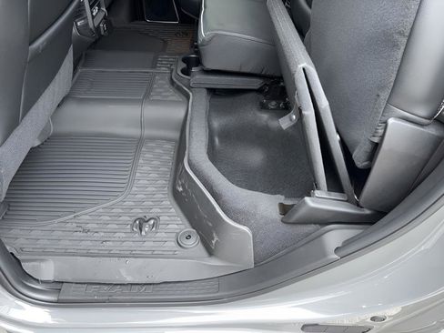 New 2026 RAM 2500 Laramie w/ Night Edition image 48