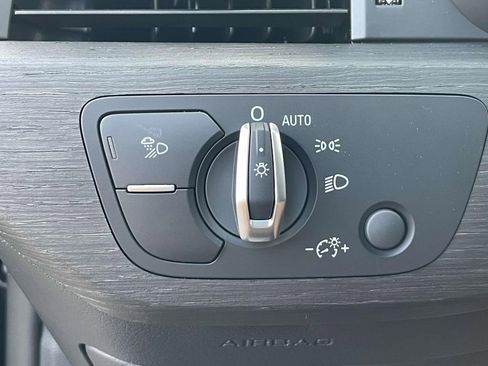 Used 2024 Audi A5 2.0T Premium Plus w/ Premium Plus image 25