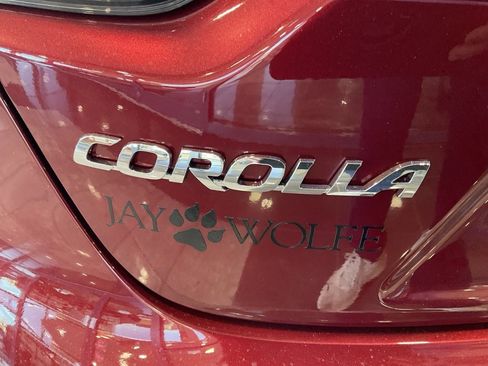 New 2026 Toyota Corolla XSE image 17