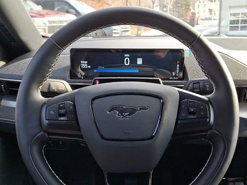 Used 2024 Ford Mustang Mach-E GT image 22