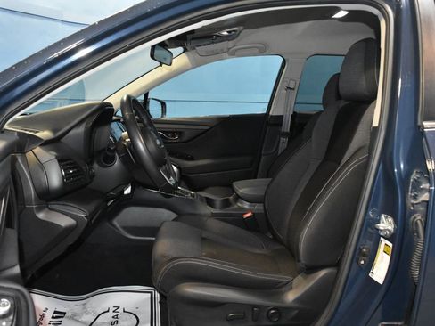 Used 2024 Subaru Outback Premium image 6
