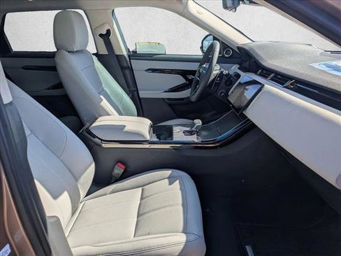 New 2025 Land Rover Range Rover Evoque S image 17