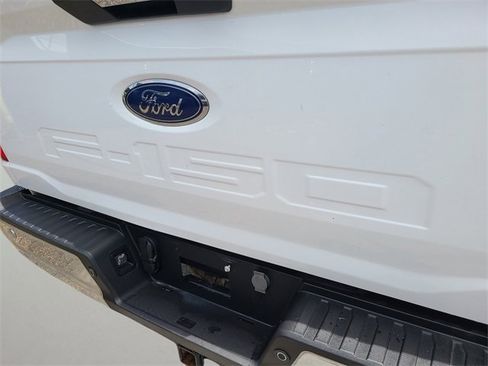 Used 2023 Ford F150 XLT w/ Equipment Group 301A Mid image 9