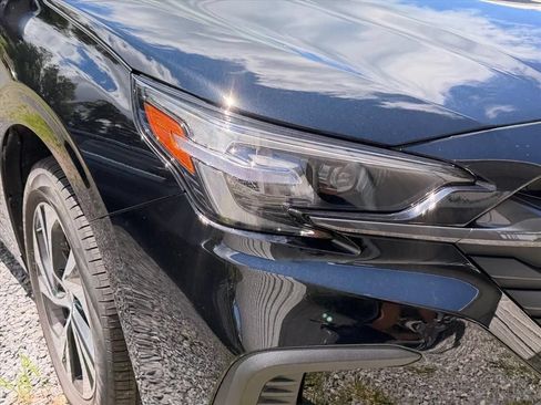 Used 2025 Subaru Legacy Premium AWD/4WD image 29