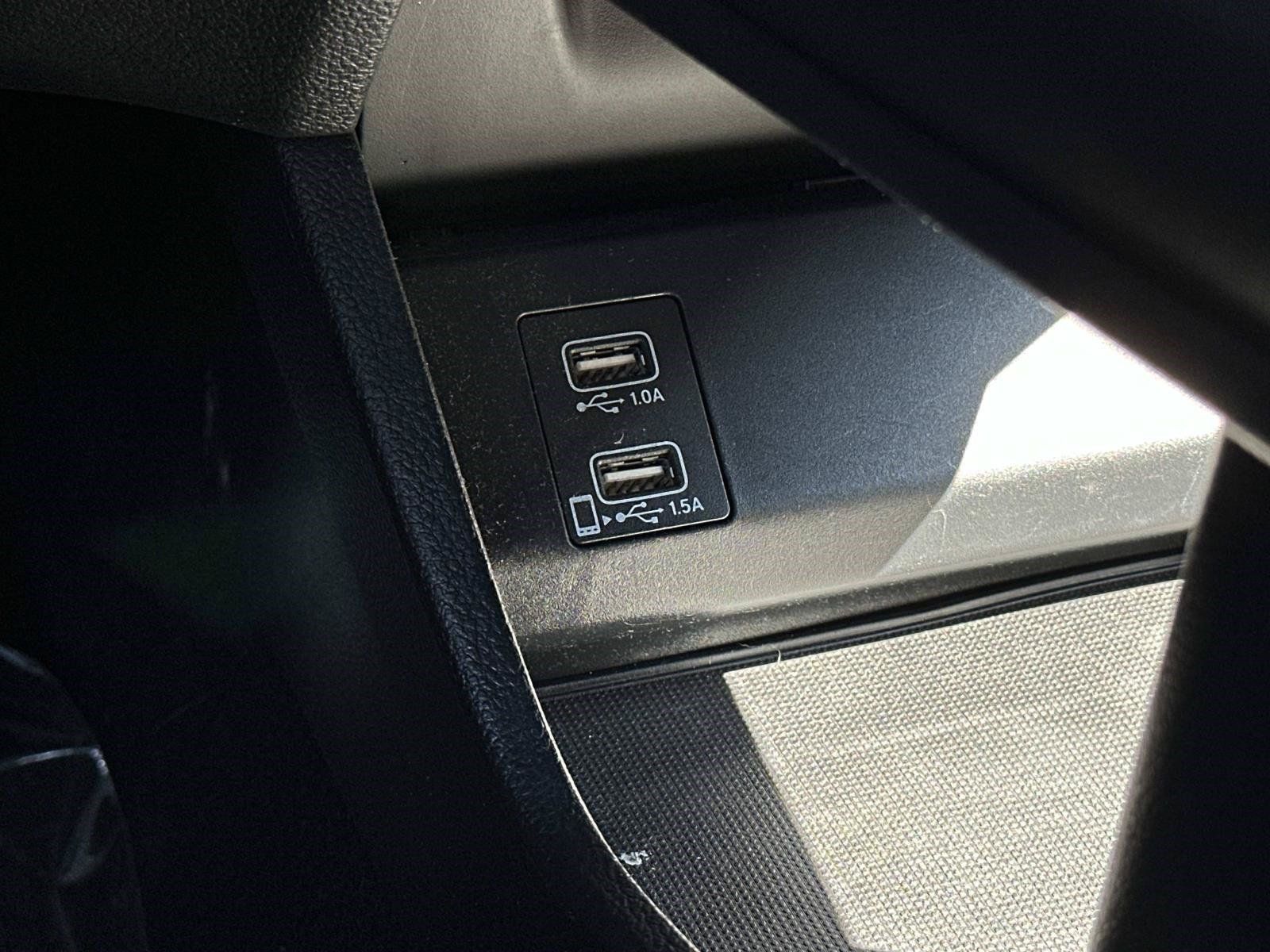 Used 2022 Honda HR-V Sport image 32