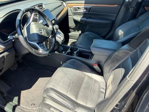 Used 2018 Honda CR-V EX-L image 10