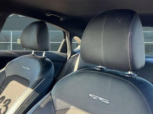 Used 2023 Kia Forte GT-Line image 10