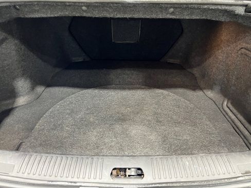 Used 2013 Cadillac CTS Luxury image 5