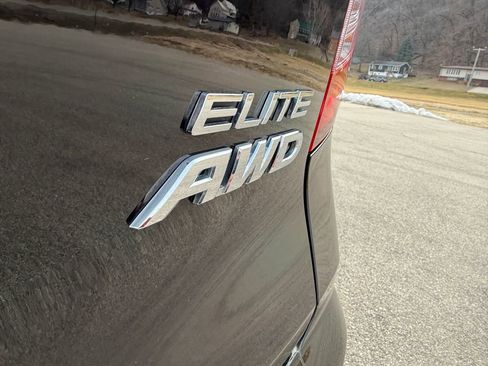 Used 2020 Honda Pilot Elite image 9