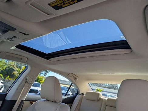 Used 2016 Lexus ES 300h image 20