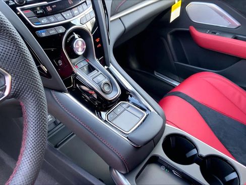 New 2026 Acura RDX A-Spec image 11