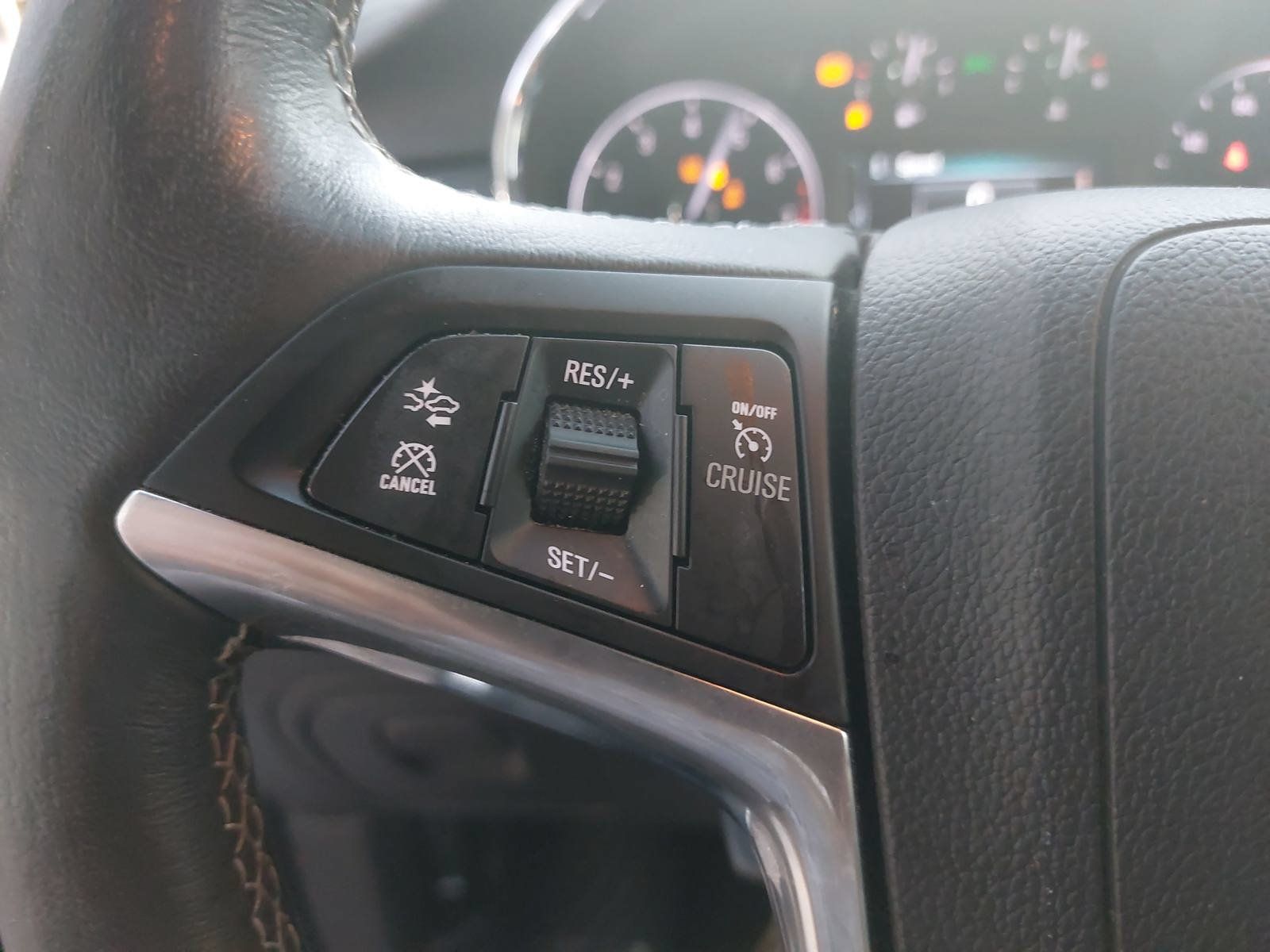 Used 2017 Buick Encore Premium w/ Experience Buick Package AWD/4WD image 16