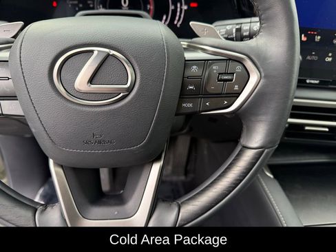 Used 2024 Lexus RX 350 Premium image 11