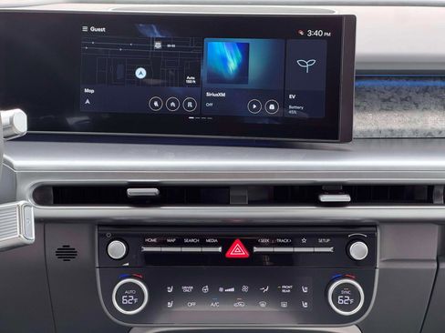 New 2026 Hyundai Ioniq 9 Calligraphy image 20