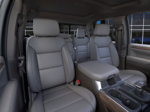 New 2026 Chevrolet Silverado 1500 RST image 16