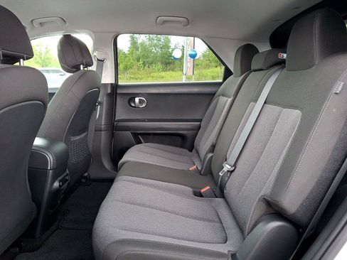 Used 2024 Hyundai Ioniq 5 SEL AWD/4WD image 10