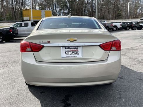 Used 2014 Chevrolet Impala LS image 4