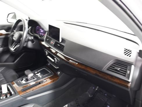 Used 2018 Audi Q5 2.0T Premium AWD/4WD image 19