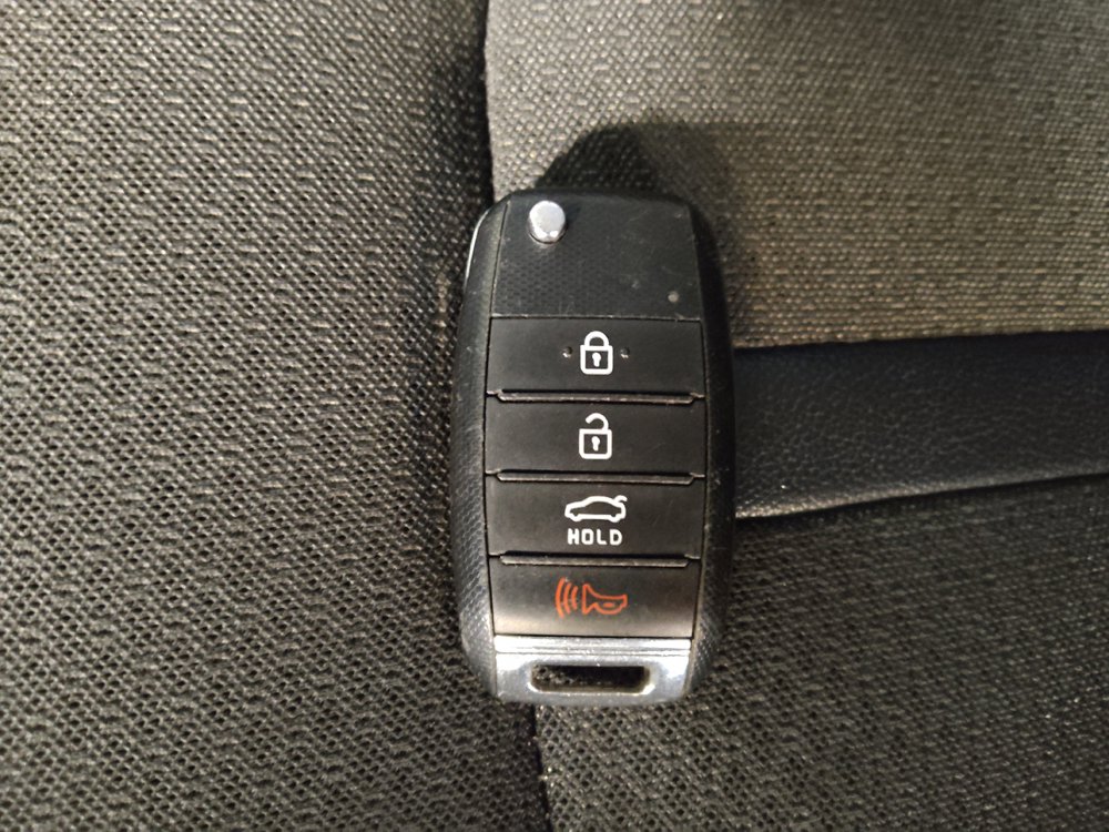 Used 2018 Kia Optima S FWD image 32