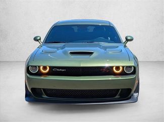 Used 2022 Dodge Challenger R/T Scat Pack RWD video 2