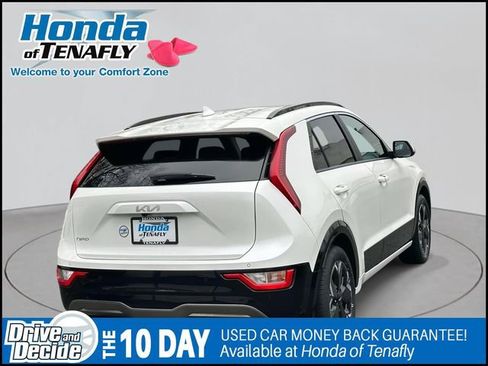 Used 2024 Kia Niro Wind image 5