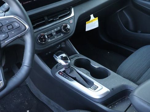 New 2026 Buick Envista Sport Touring w/ Convenience I Package FWD image 40