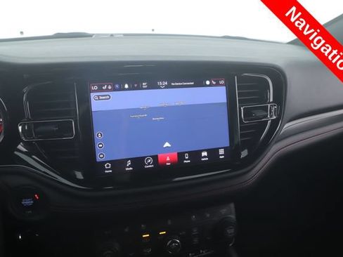 Used 2025 Dodge Durango R/T AWD/4WD image 5