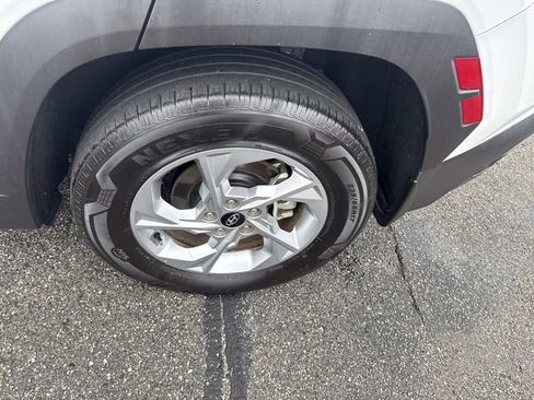 Used 2024 Hyundai Tucson SEL image 14