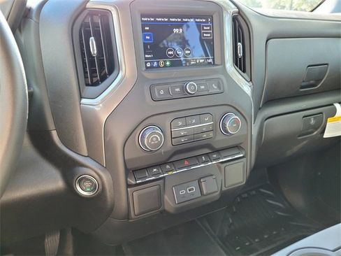 New 2025 Chevrolet Silverado 1500 W/T w/ WT Value Package image 16