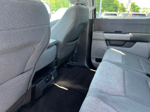 Used 2025 Ford F250 XLT AWD/4WD image 27