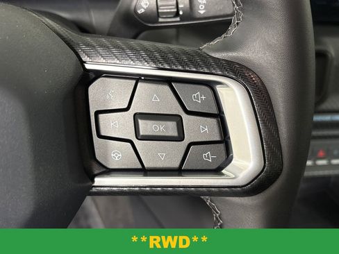New 2026 Ford Mustang Coupe RWD image 21