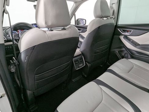 Used 2023 Subaru Forester Limited image 42