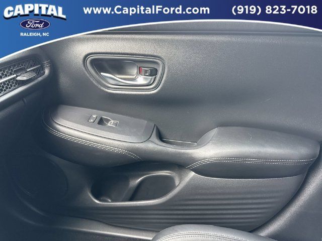 Used 2024 Honda HR-V EX-L image 29