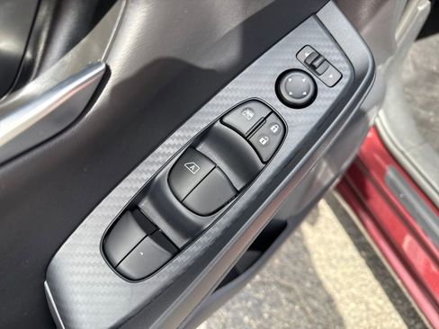 New 2025 Nissan Sentra SV image 11