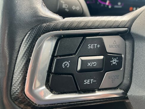 Used 2024 Ford Mustang Premium RWD image 16